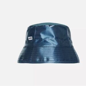 *New W/tags* Rains bucket hat